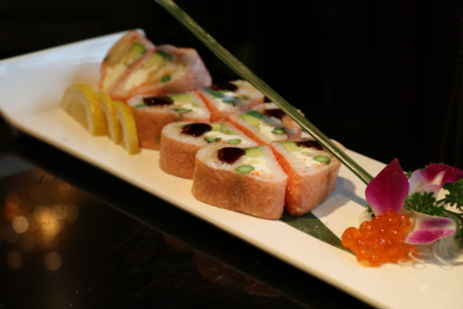 Love at 1st Sight (Cooked)