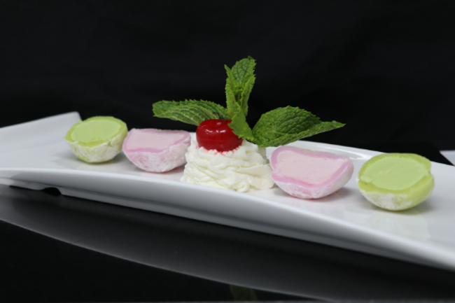 Mochi Ice Cream