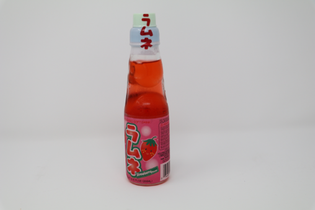 Ramune Soda