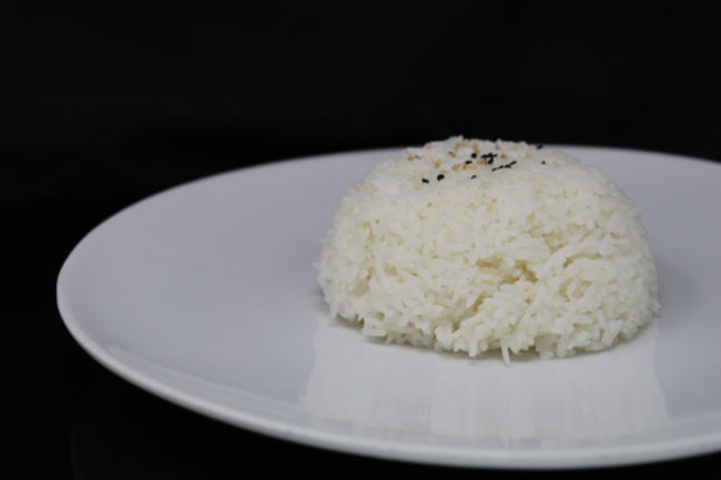White Rice