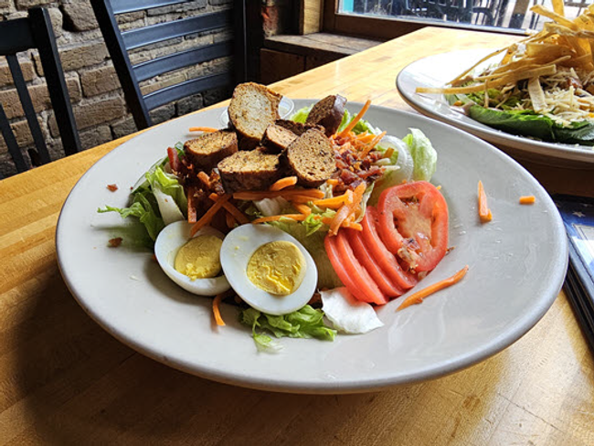 T&B Chef Salad