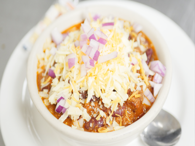 Cup Chili