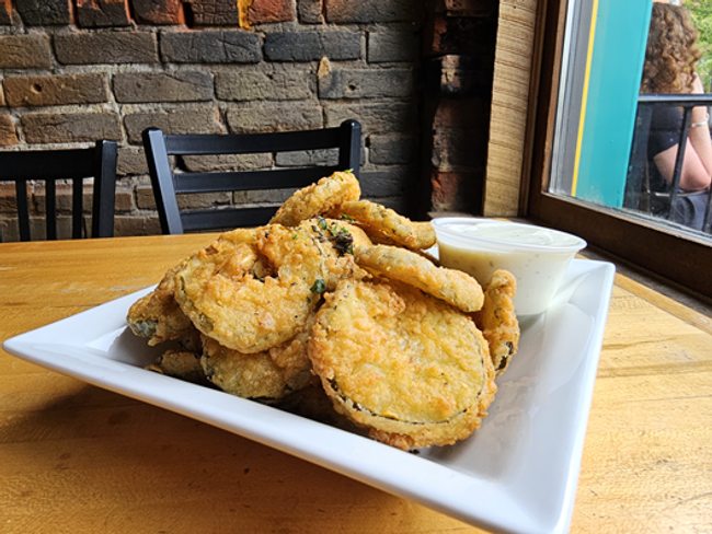 Frickles