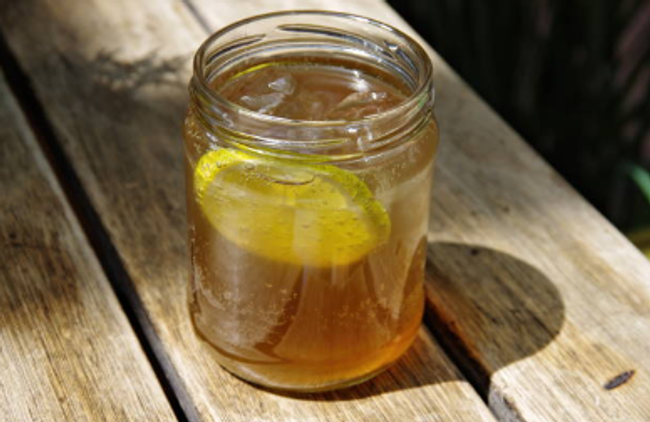 Gingerale