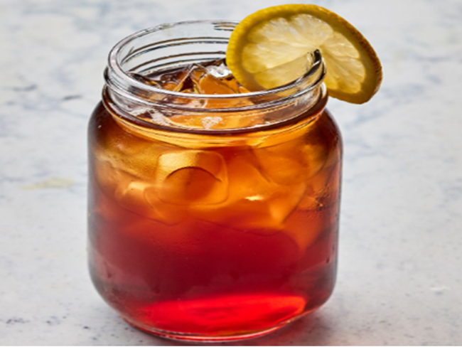 Raspberry Tea