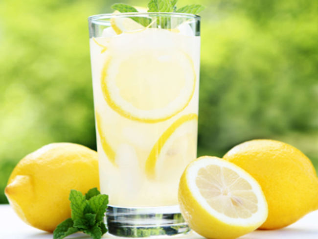 Lemonade