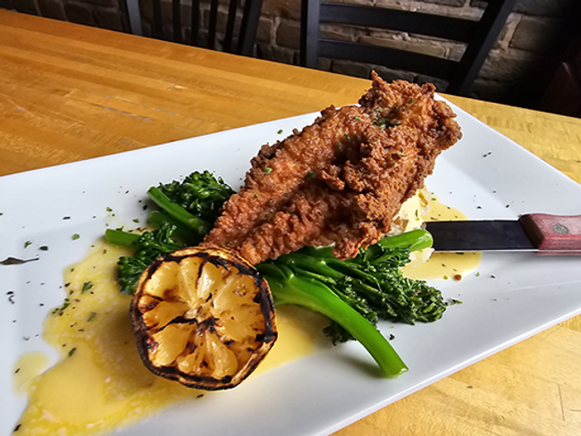 T&B Chicken