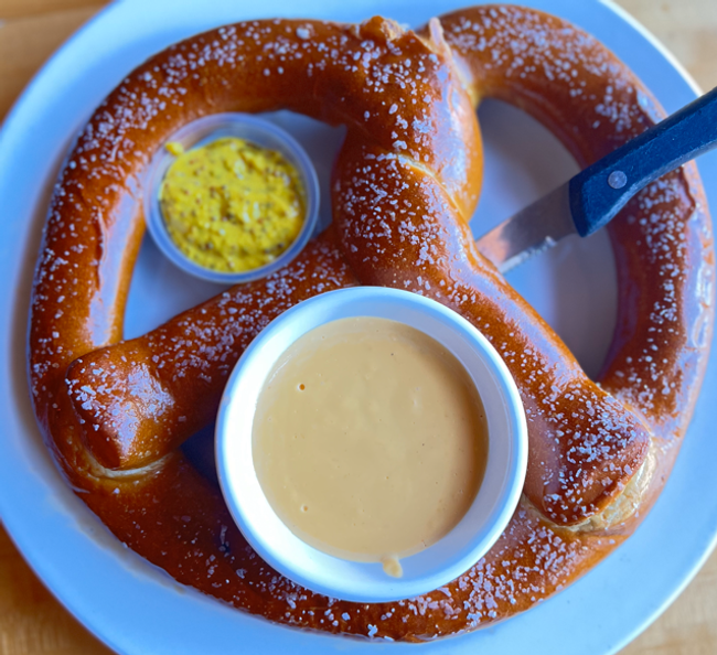 Pretzel