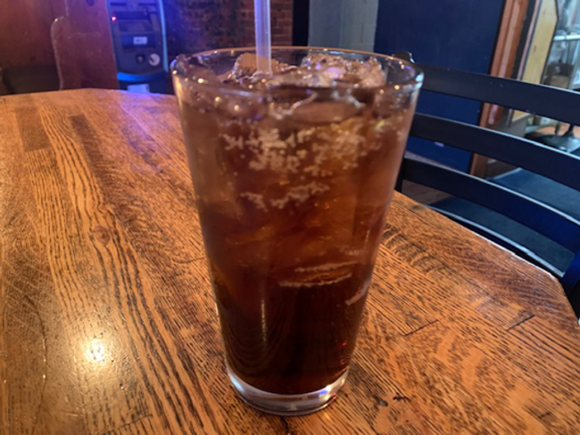 Rootbeer