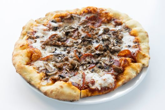 Big Mo Pizza