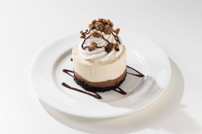 Choc PeanutButter Delight