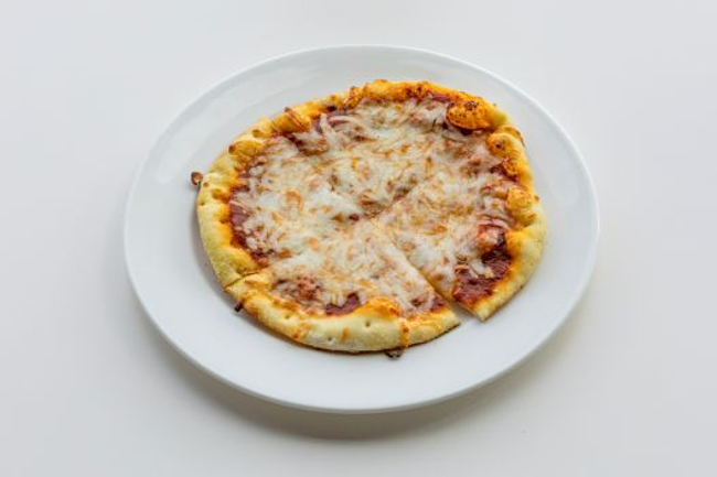 K-Cheese Pizza
