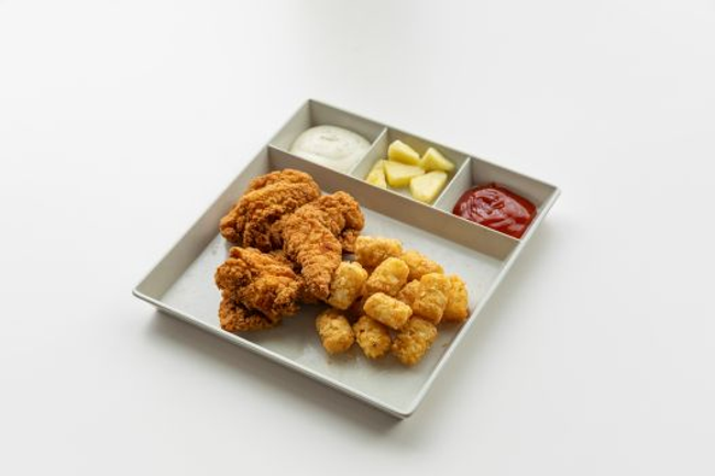 K-Chicken Tenders