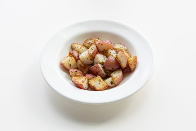 Side Roasted Potatoes