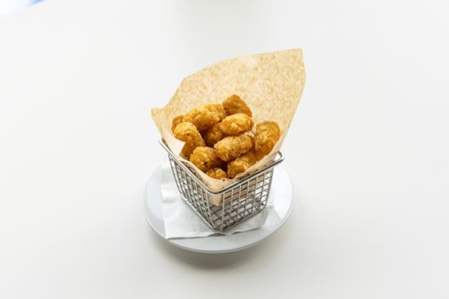 Tater Tots