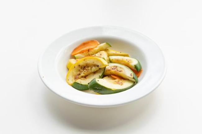 Side Sesaonal Veggies