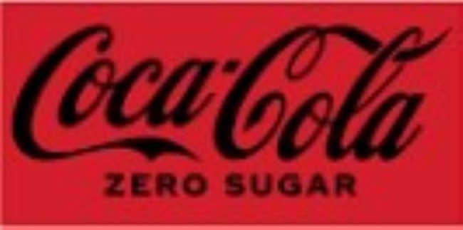Coke Zero