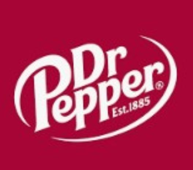 Dr. Pepper