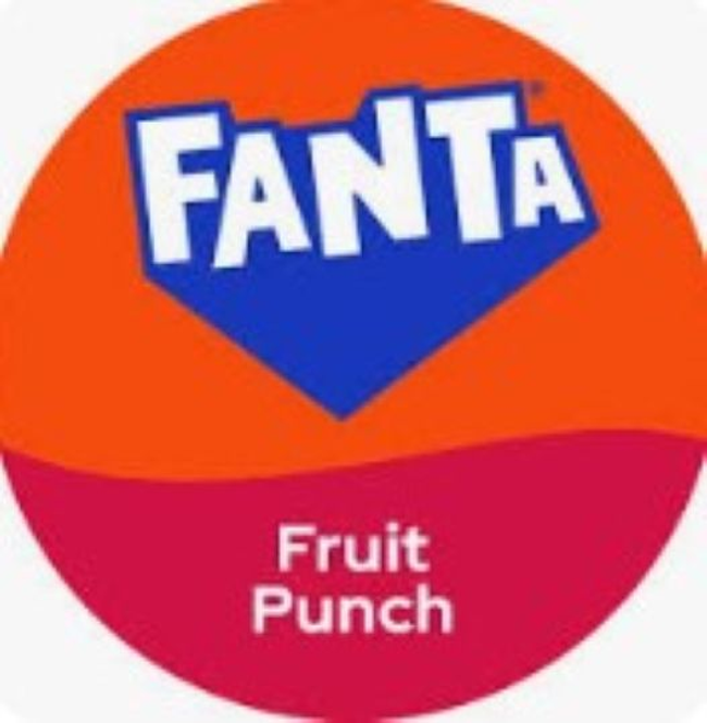 Fruit Punch