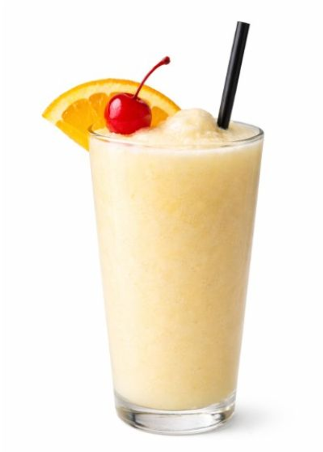 Pina Colada MT