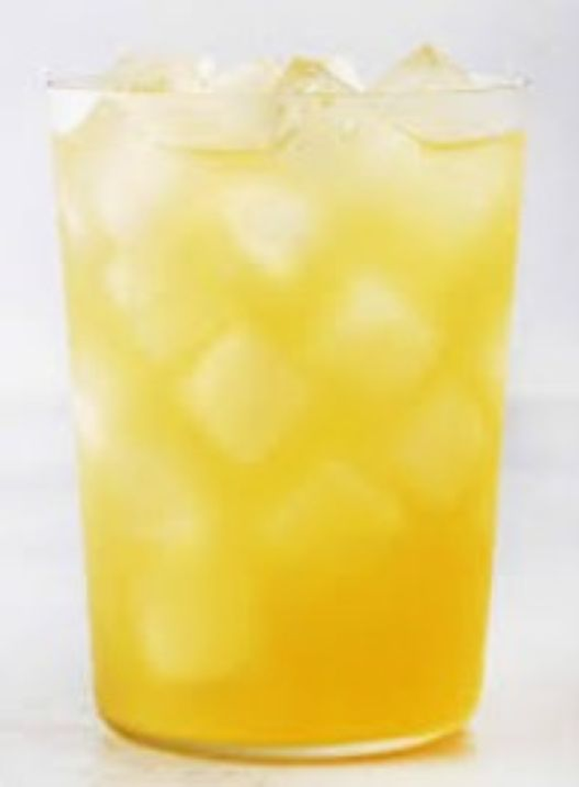 Pineapple Juice
