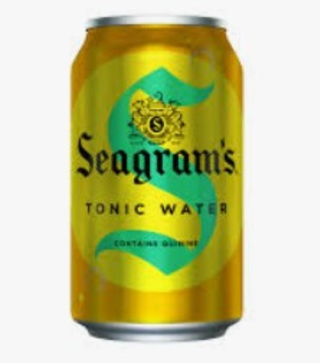 Tonic Water
