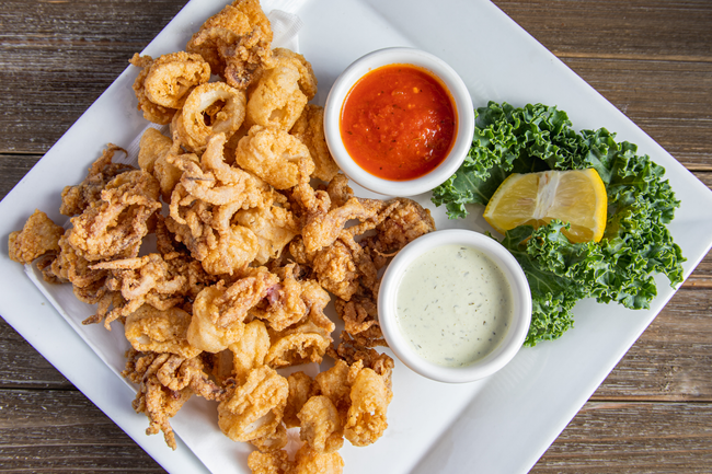 Calamari