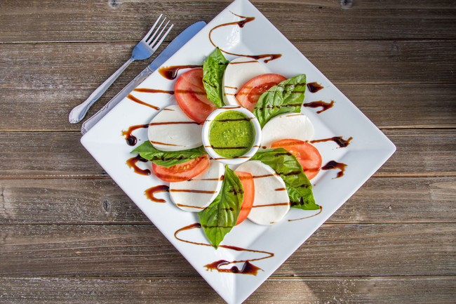 Caprese