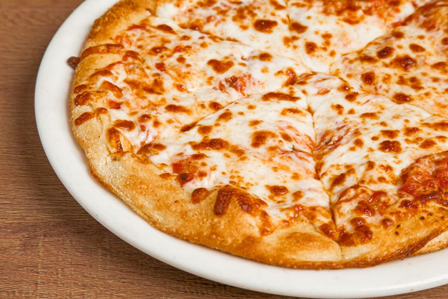 Cheese Pizza