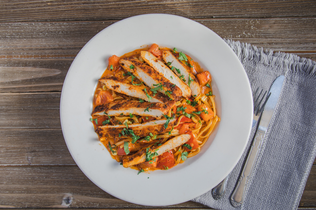 Chipotle Chicken