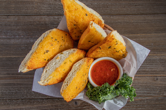 Garlic Cheese Bread Large