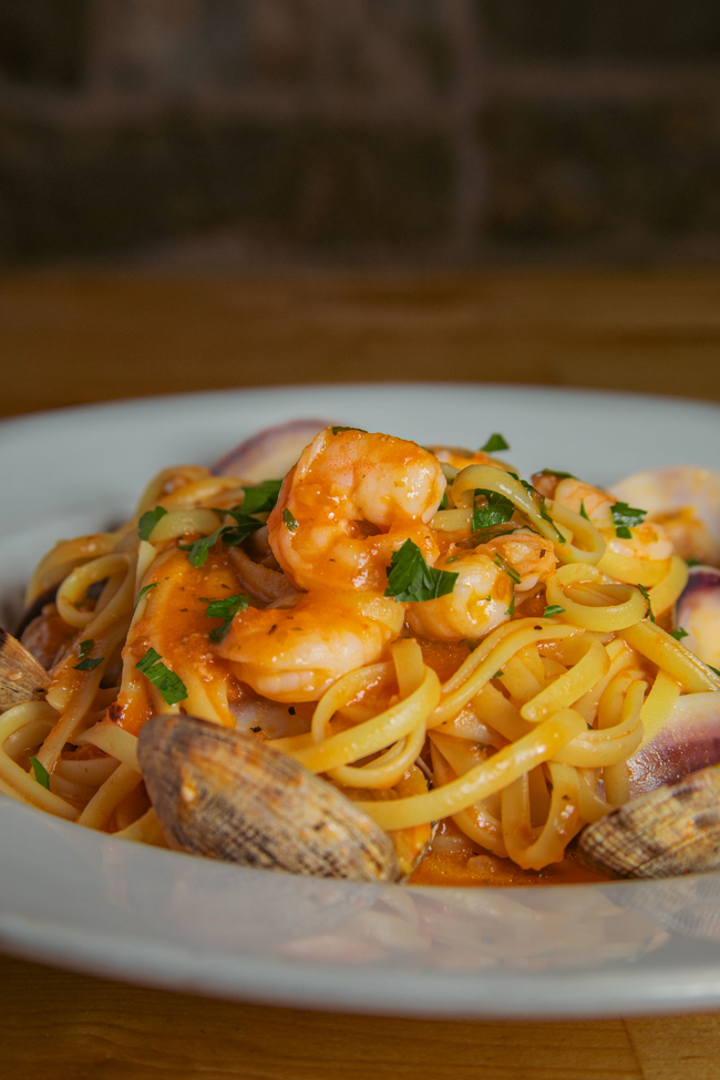 Pescatore