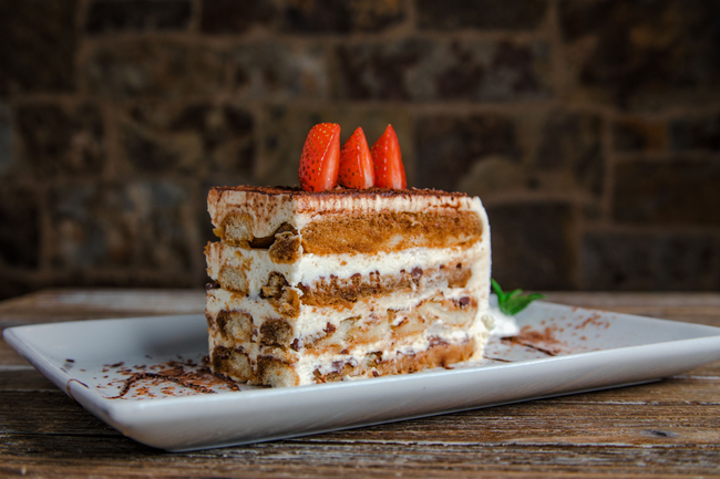 Tiramisu