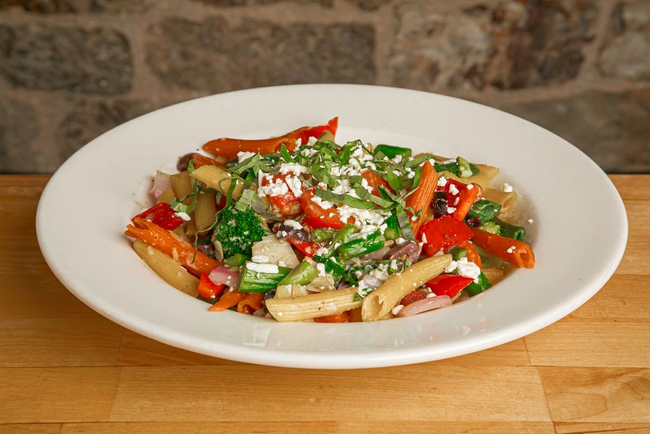 Vegetali