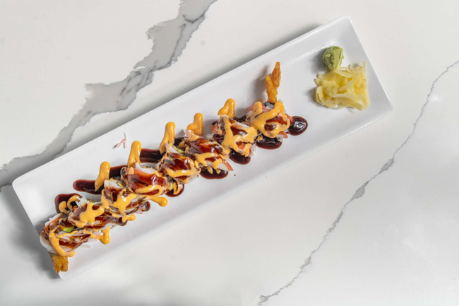 ANGEL ROLL
