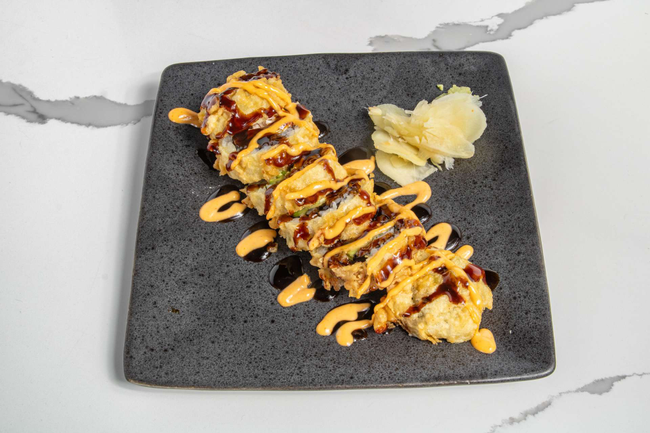 TOKYO SPECIAL ROLL