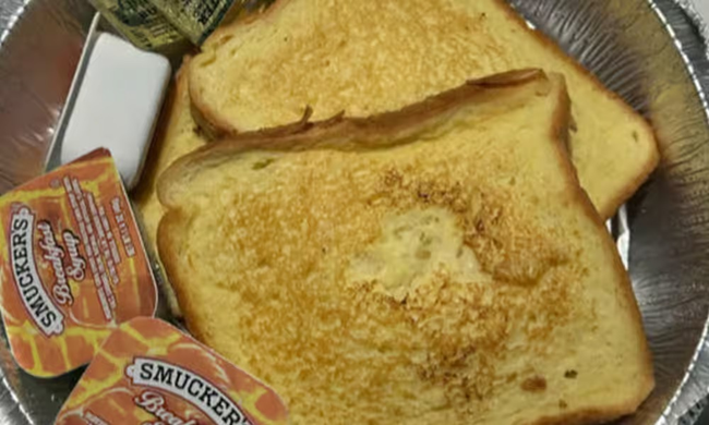 French Toast