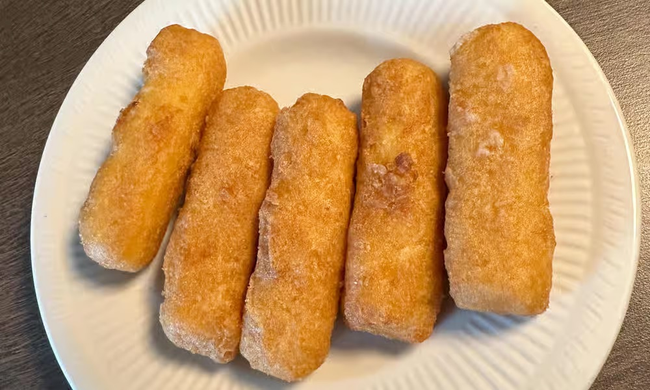 Mozz Sticks