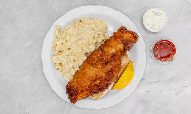 Fish Fry