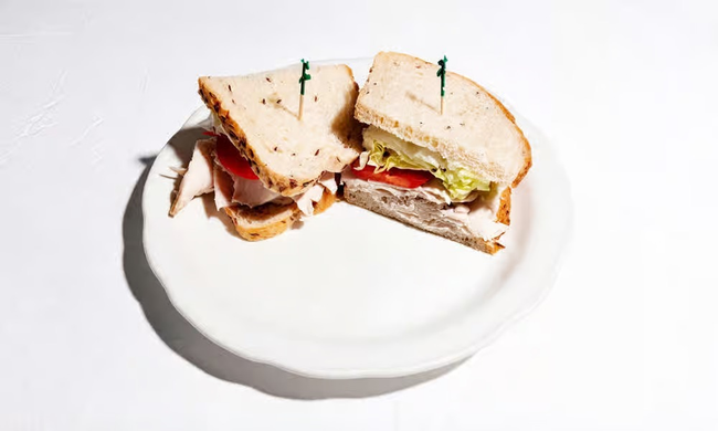 Turkey Club