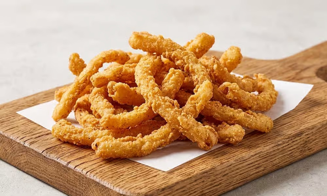 Large Onion Rings