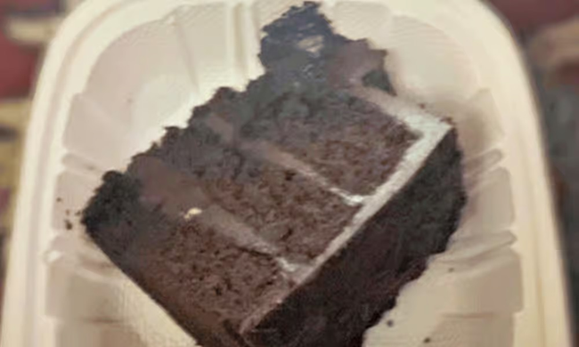 Chocolate Cake