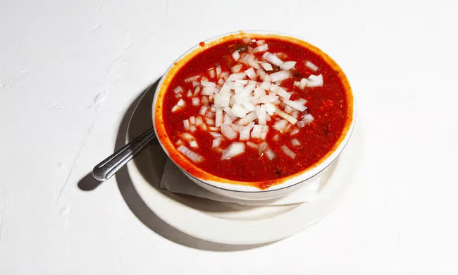 Chili - Quart