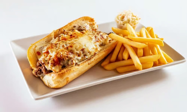 French Dip