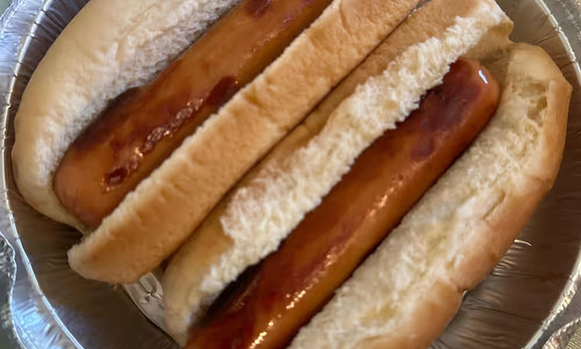 Hot Dog