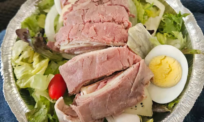 Chef Salad