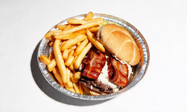 Whimpy Burger