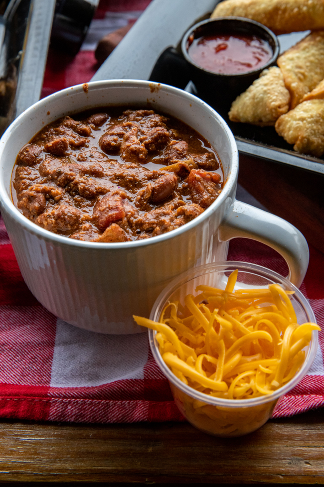 Cup o Chili