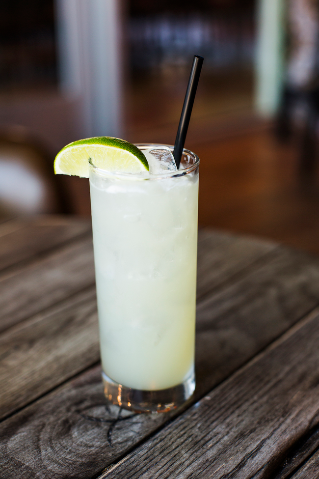 NEW SKINNY RITA