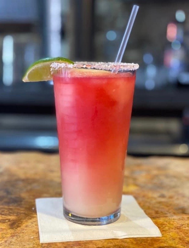 16oz Swirl Rita